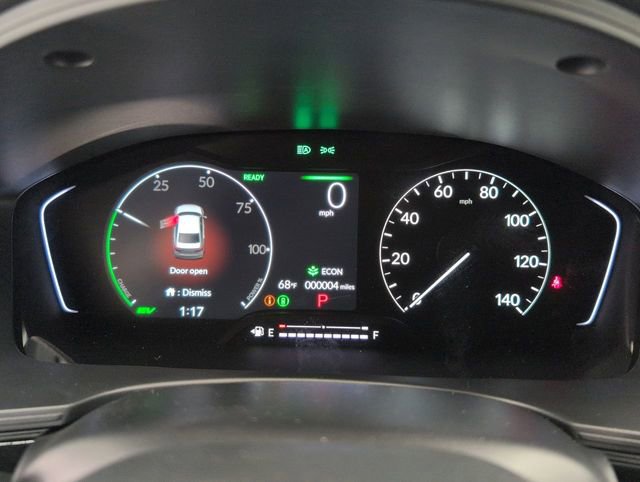 New 2026 Honda Civic Sport image 16