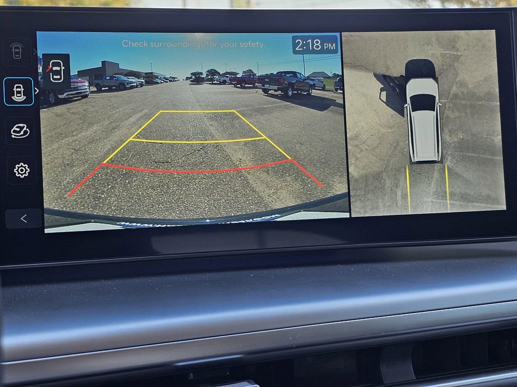 New 2026 Hyundai Ioniq 9 Limited image 7