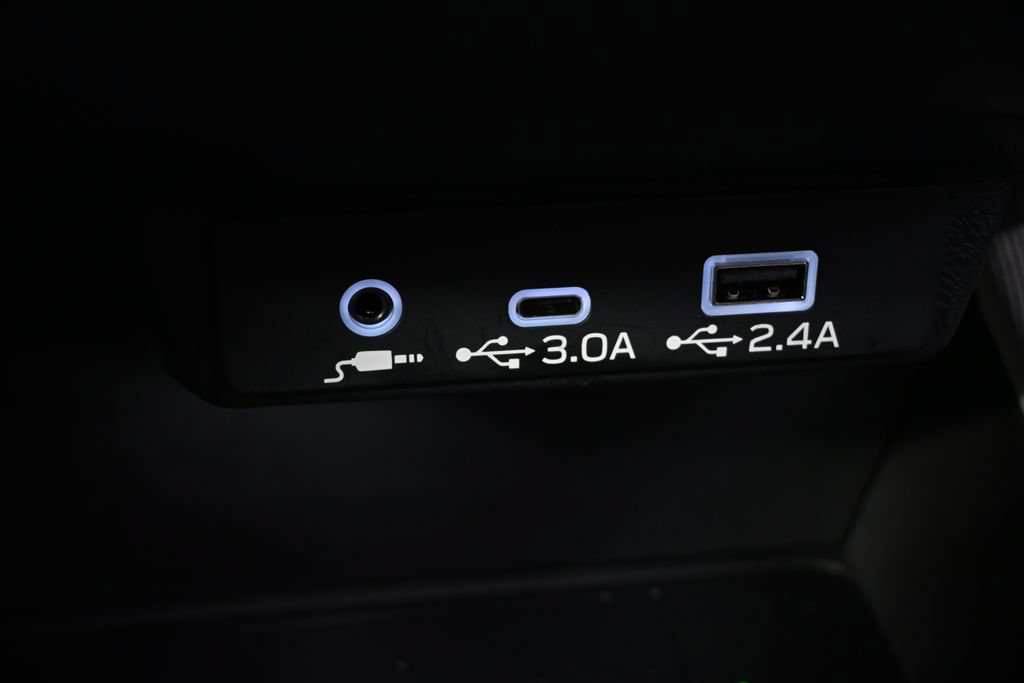 Certified 2026 Subaru Forester Premium AWD/4WD image 27