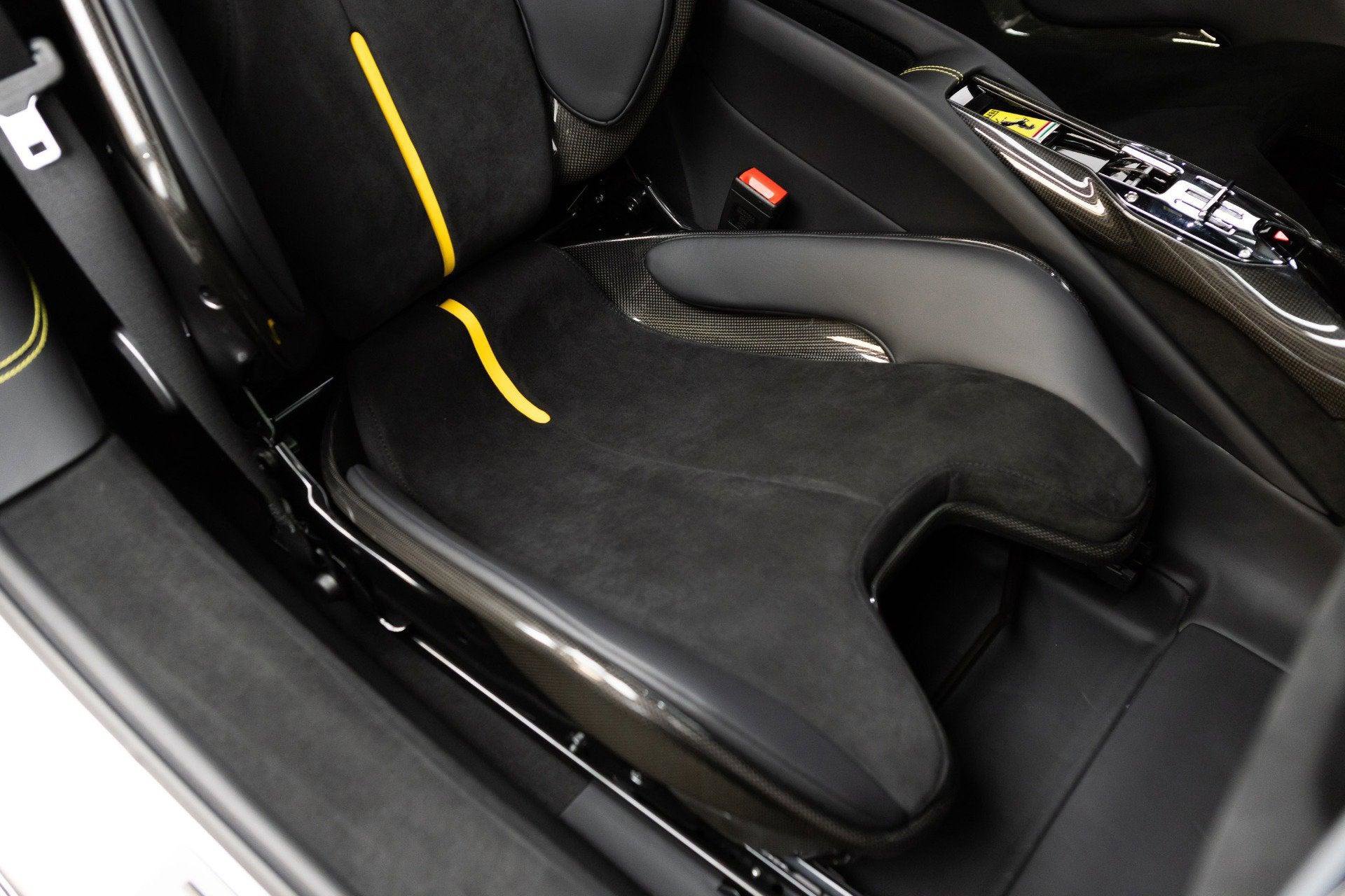 Certified 2024 Ferrari 296 GTB image 71