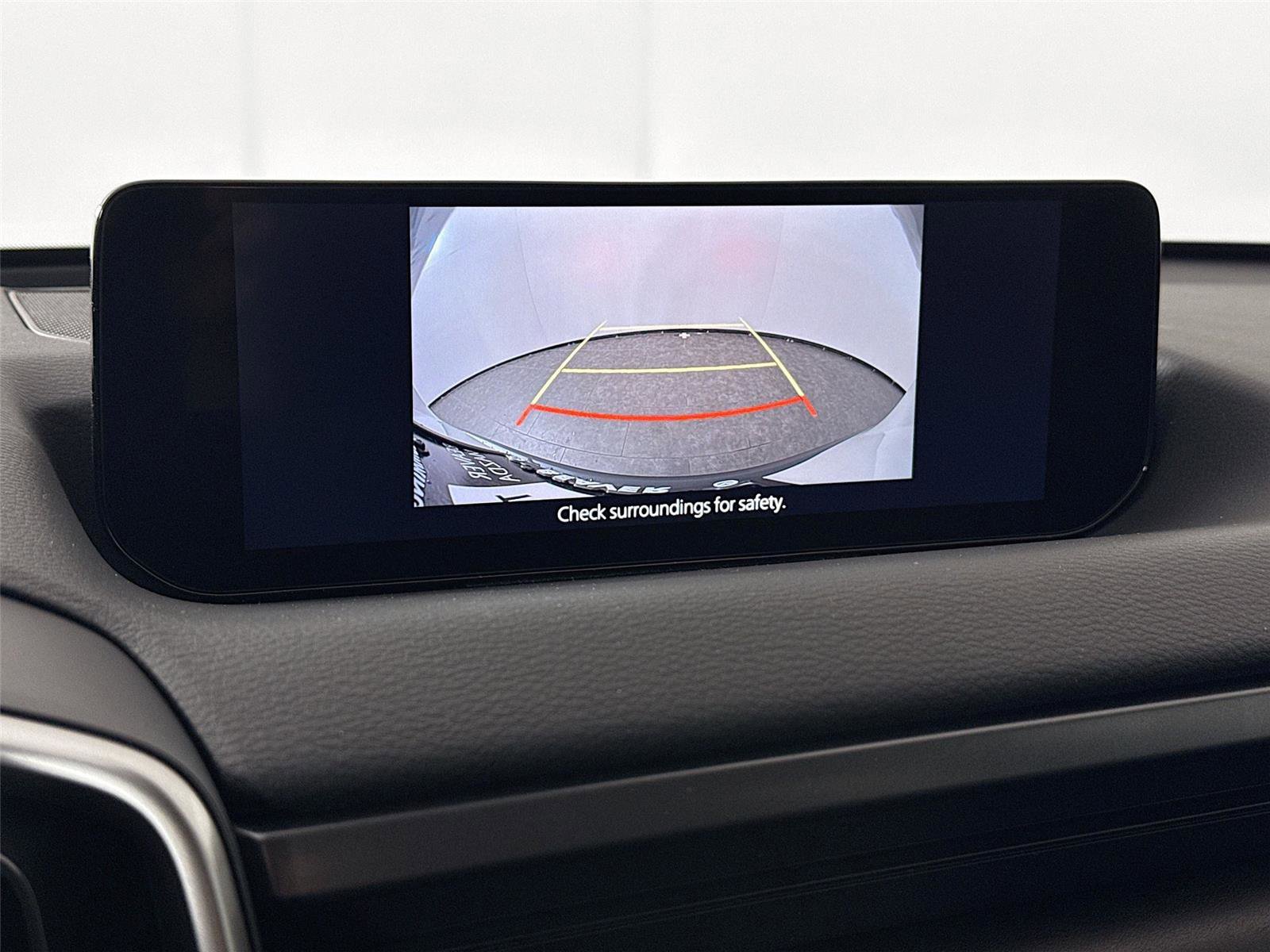 New 2026 MAZDA CX-50 AWD 2.5 Hybrid w/ Weather Package image 26