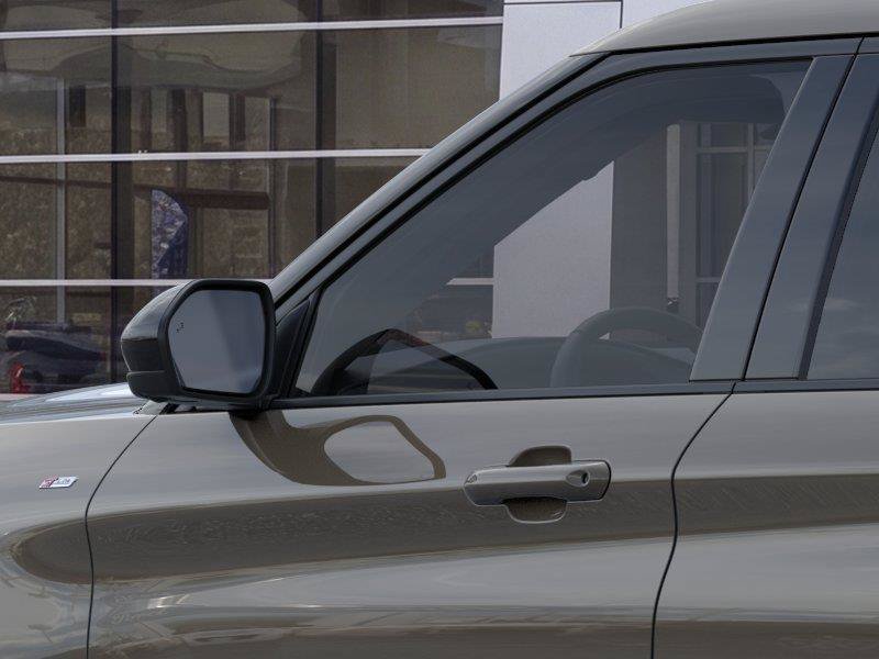New 2026 Ford Explorer ST-Line AWD/4WD image 20