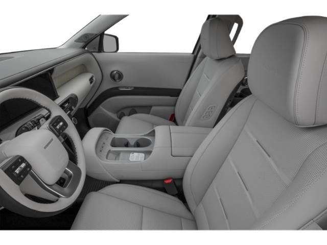 New 2027 Hyundai Palisade Calligraphy FWD image 9
