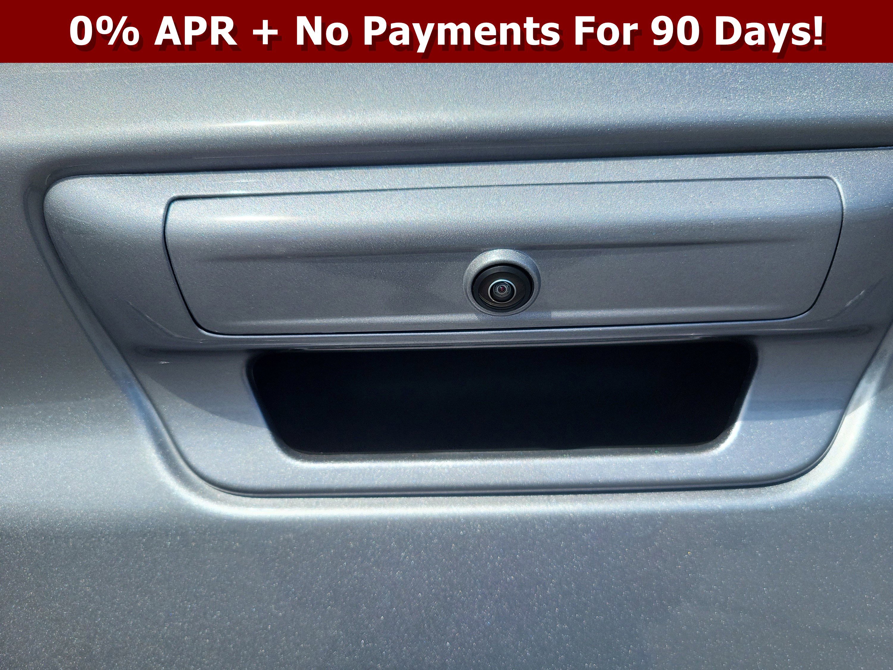 New 2026 RAM 1500 Laramie image 11