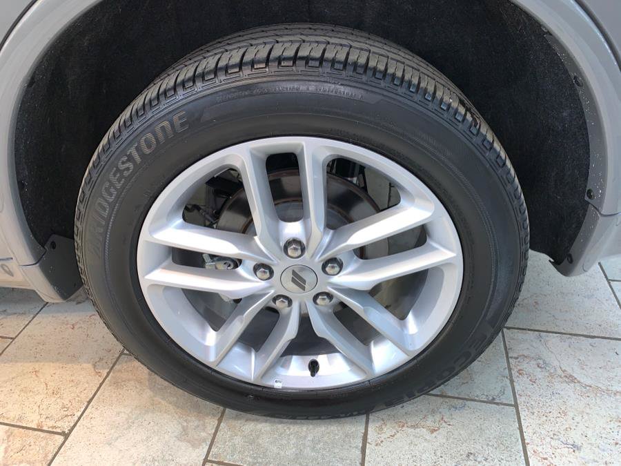 Used 2022 Dodge Durango GT AWD/4WD image 14