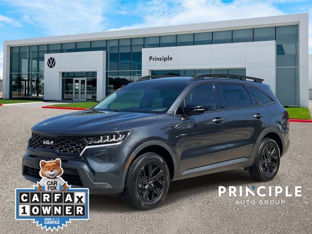 Used 2023 Kia Sorento S
