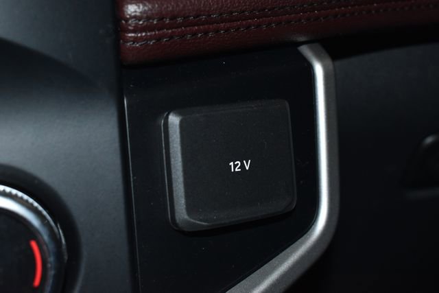 Used 2024 Ford Expedition Max Limited image 22