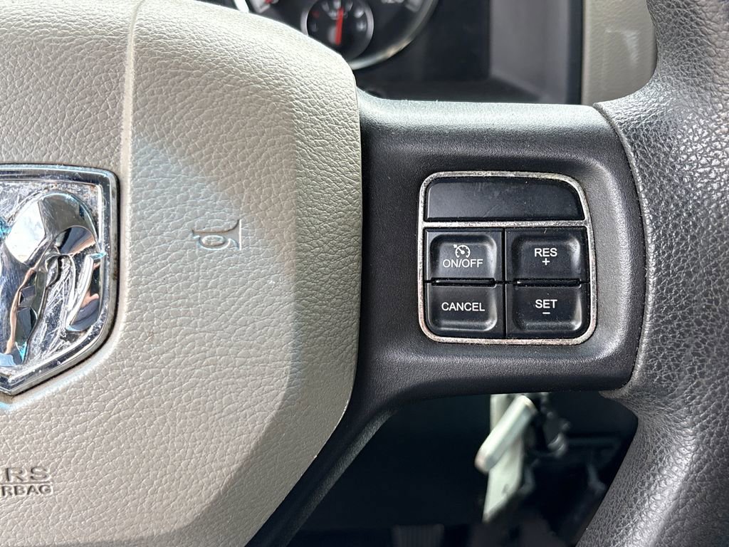 Used 2012 RAM 1500 Classic SLT AWD/4WD image 21