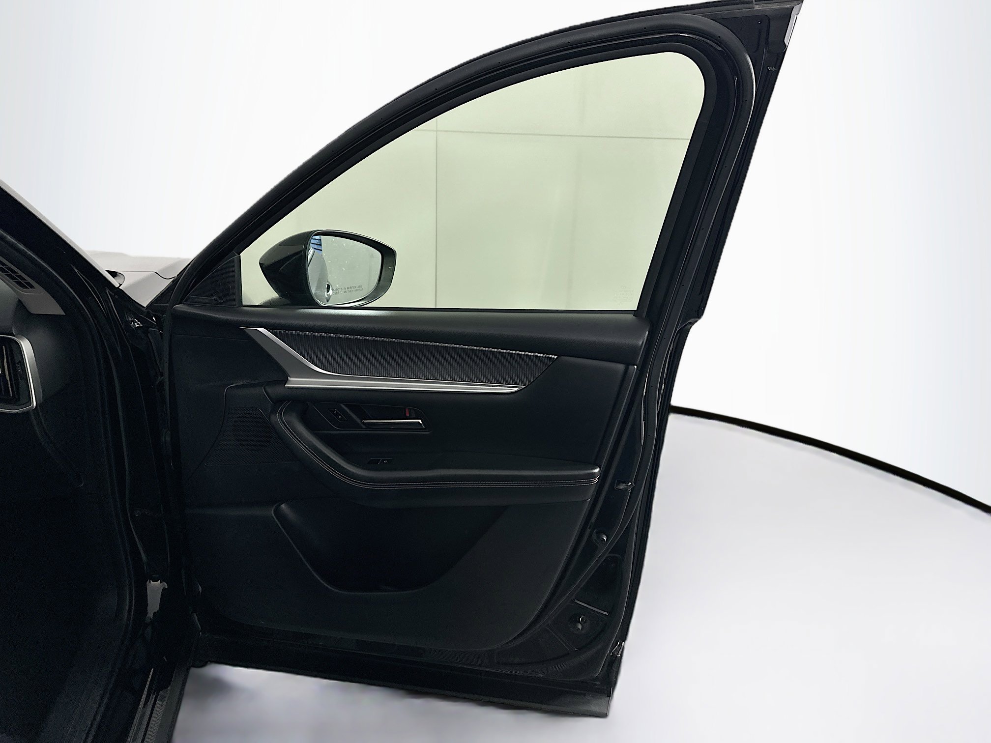 Used 2024 MAZDA CX-90 3.3 Turbo w/ Premium Package image 35