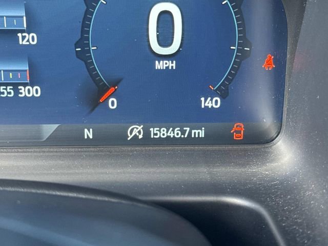 Used 2024 Ford Bronco Raptor image 30