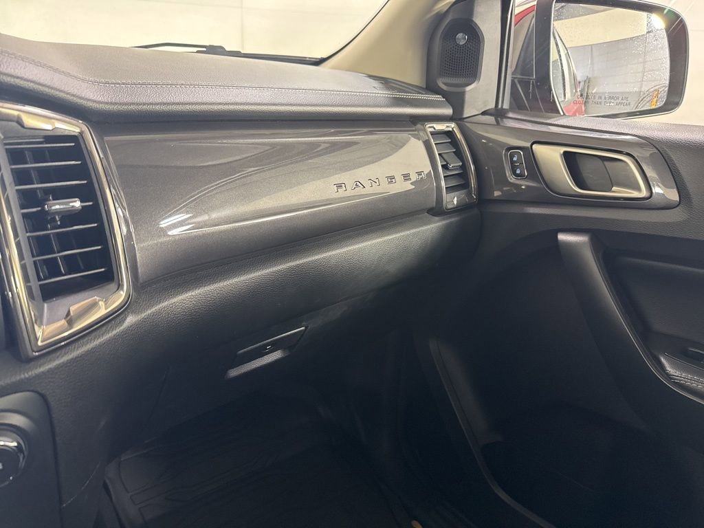 Used 2020 Ford Ranger Lariat w/ Equipment Group 501A Mid AWD/4WD image 32