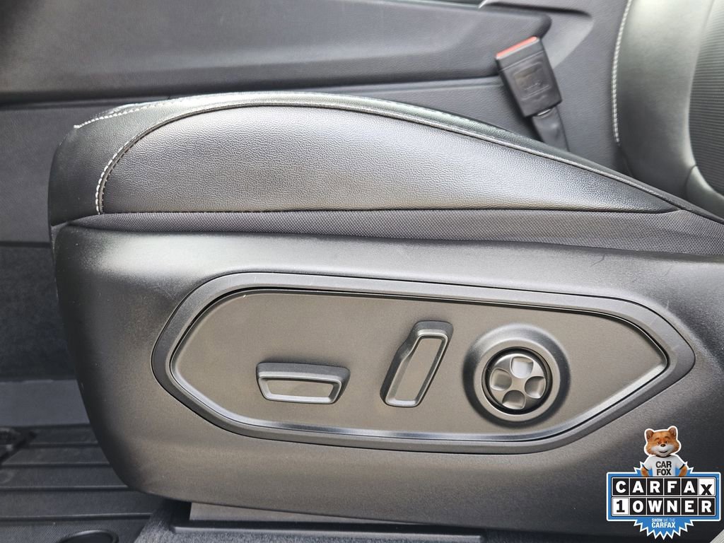 Used 2024 Jeep Grand Cherokee L Limited w/ Luxury Tech Group II image 30