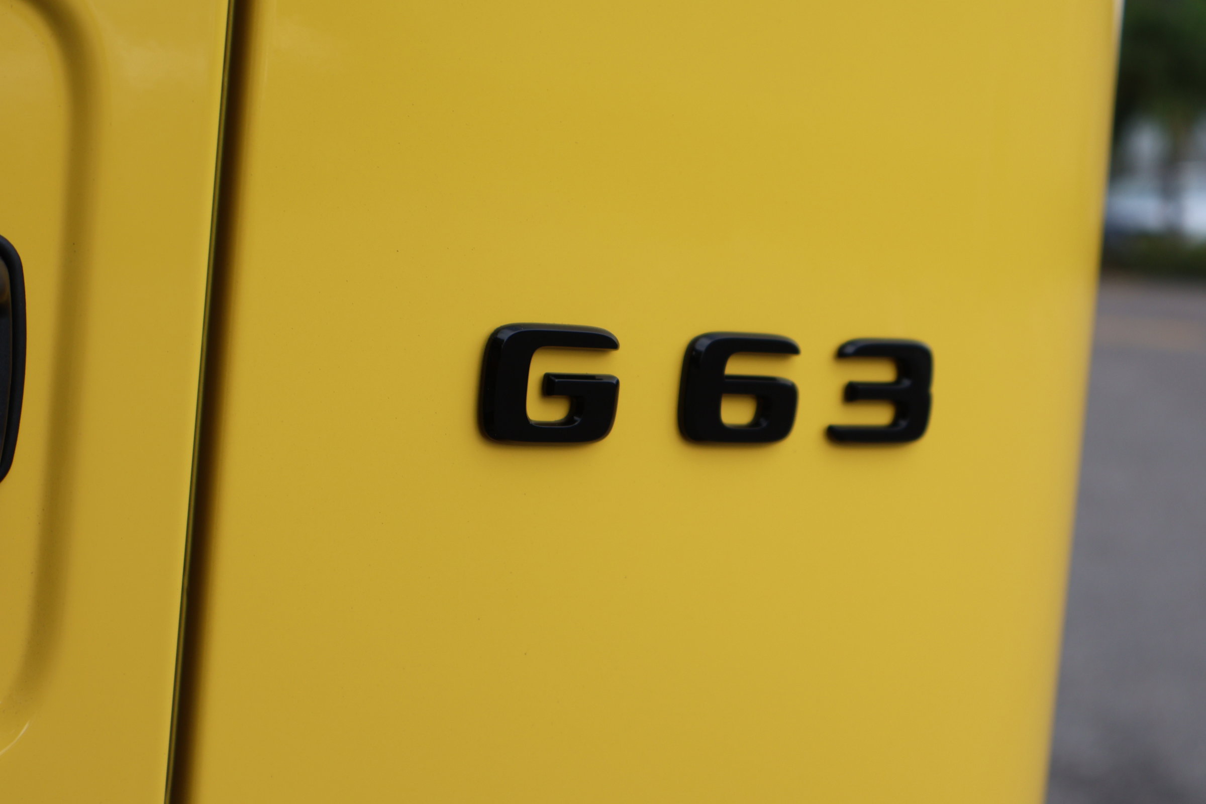 New 2026 Mercedes-Benz G 63 AMG 4MATIC image 7