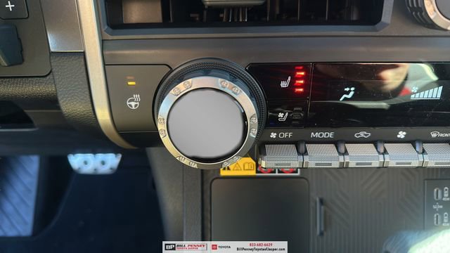 New 2026 Toyota Tacoma TRD Sport image 21