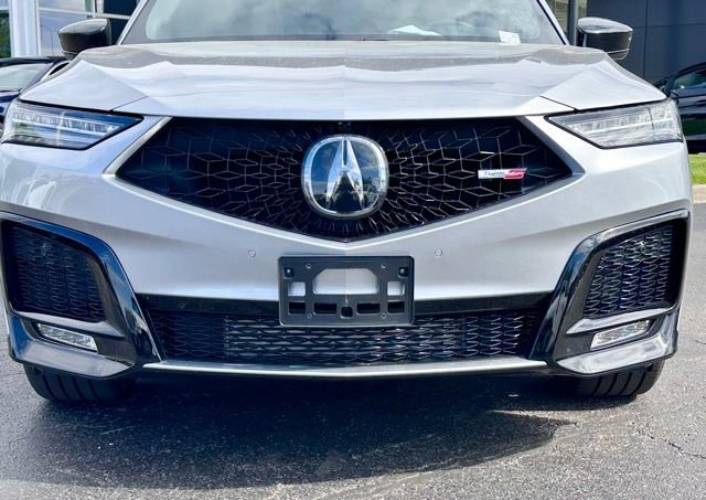 Used 2025 Acura MDX Type S AWD/4WD image 4