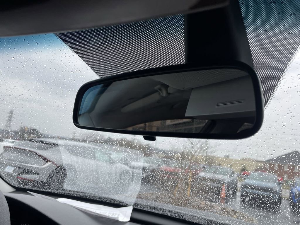 Used 2019 Kia Optima LX image 25