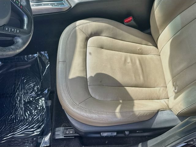 Used 2011 Kia Optima EX w/ Premium Pkg FWD image 17