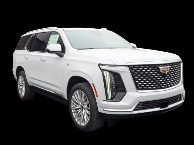 New 2026 Cadillac Escalade Luxury w/ Touring Package image 1