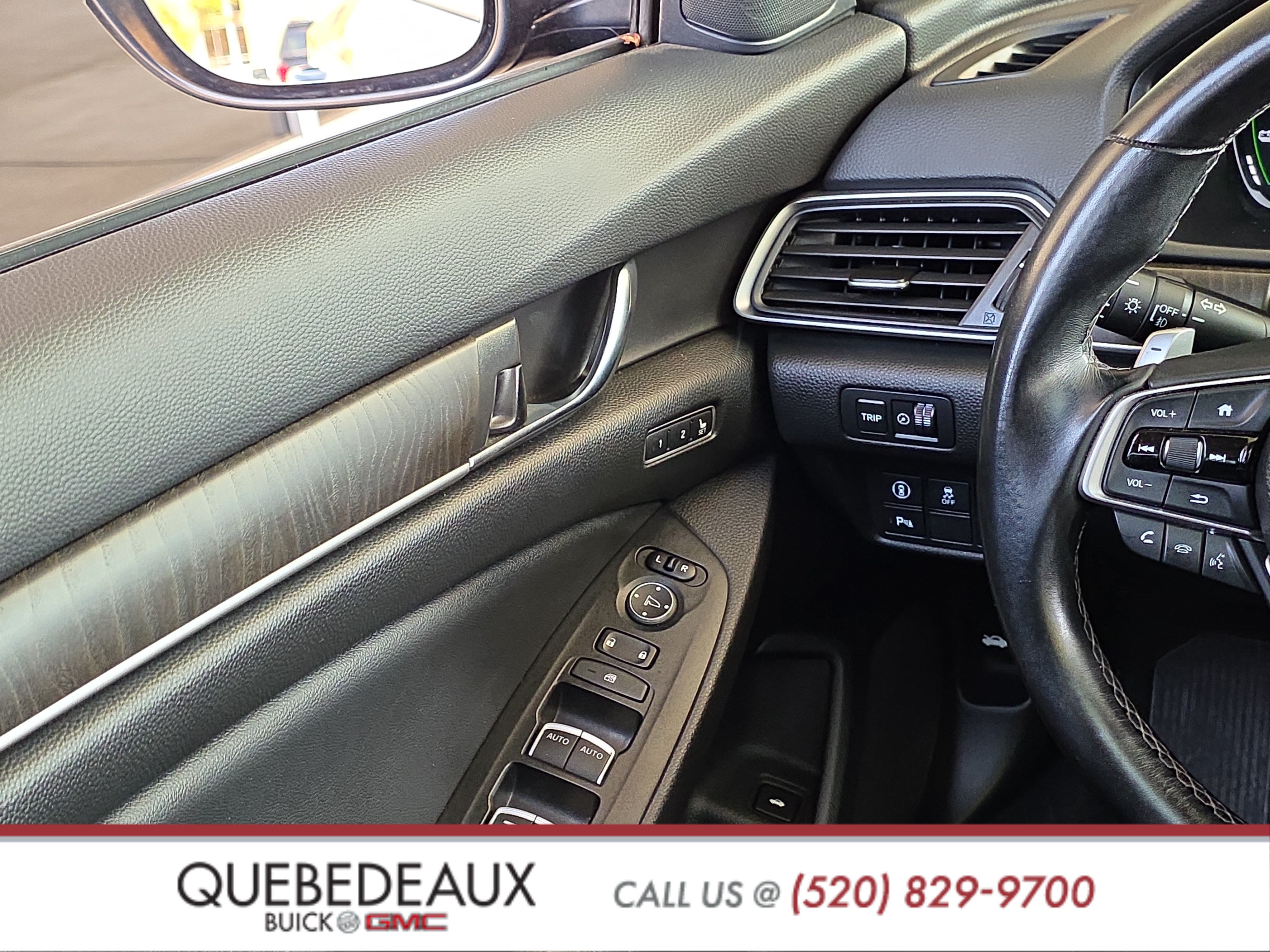 Used 2021 Honda Accord EX-L image 23