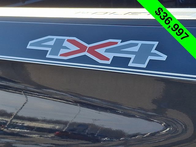 Used 2023 Chevrolet Silverado 1500 LT image 31