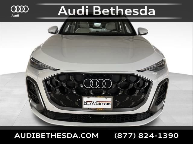 New 2025 Audi Q5 Premium Plus image 2