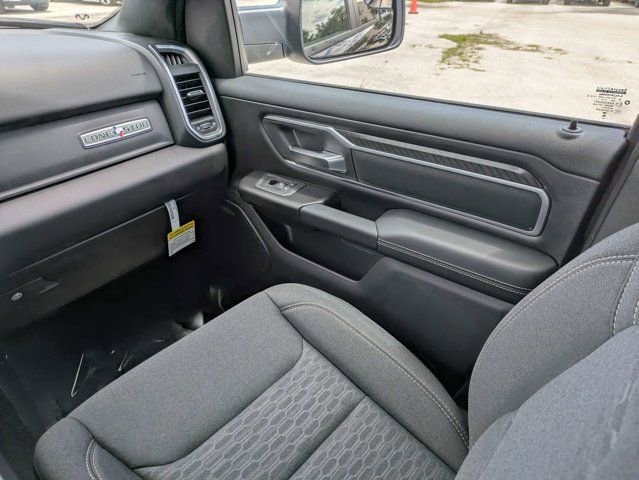New 2026 RAM 1500 Lone Star AWD/4WD image 17