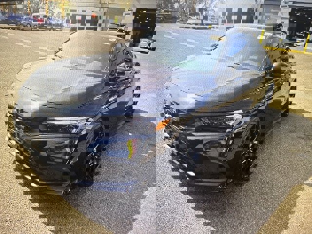 Used 2024 Honda Civic Sport image 2