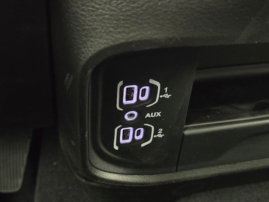 New 2026 RAM 2500 Tradesman AWD/4WD image 32
