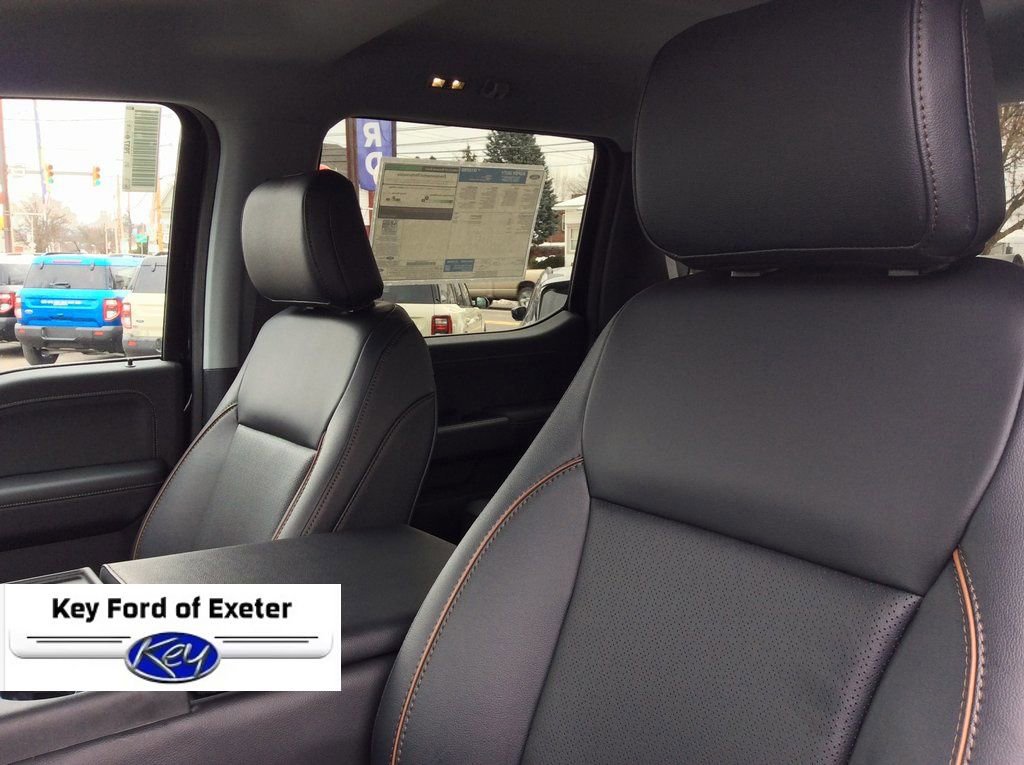 New 2026 Ford F350 Lariat w/ FX4 Off-Road Package image 34