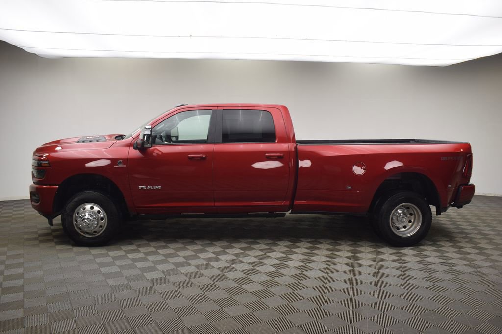 New 2026 RAM 3500 Laramie image 16