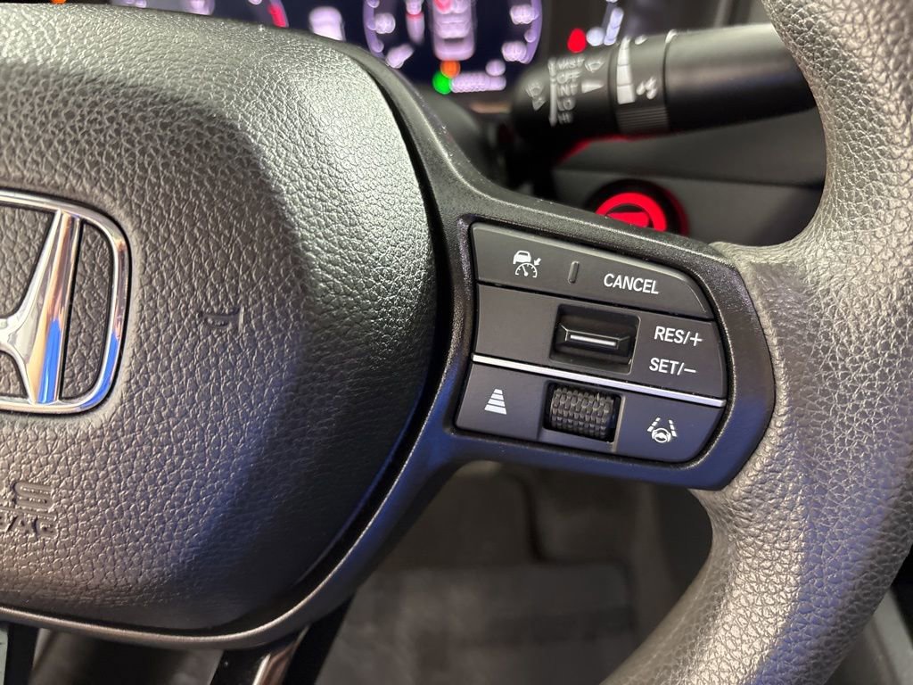 Used 2023 Honda Accord EX image 26