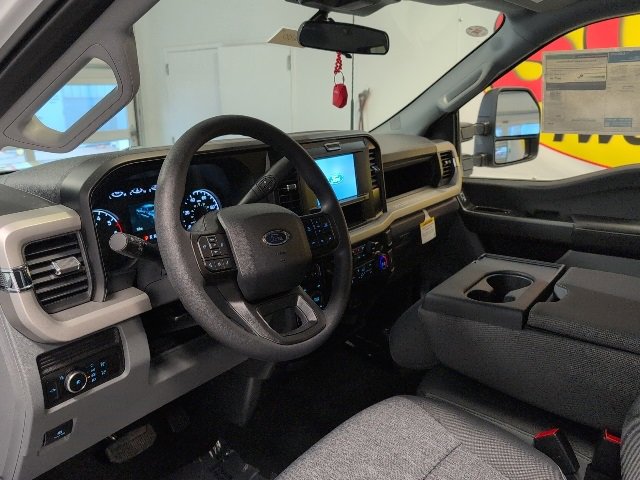 New 2026 Ford F350 XL image 13
