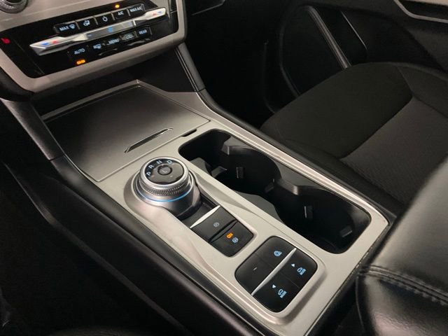 Certified 2023 Ford Explorer XLT image 19