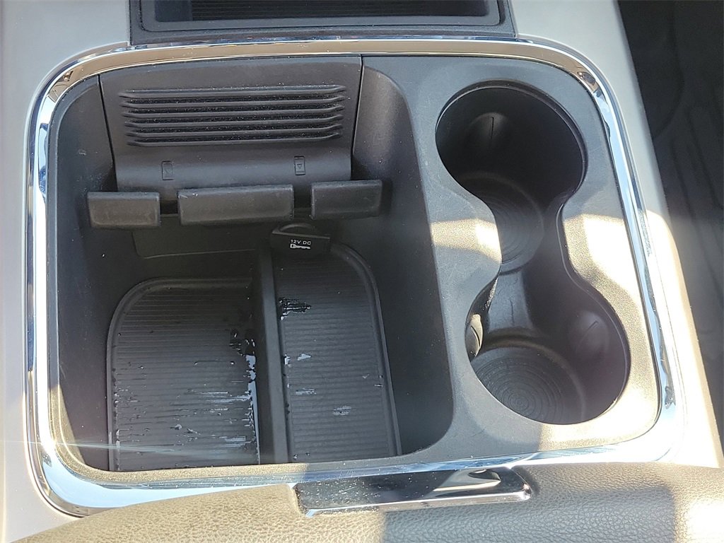 Used 2016 RAM 1500 Laramie w/ Convenience Group image 29