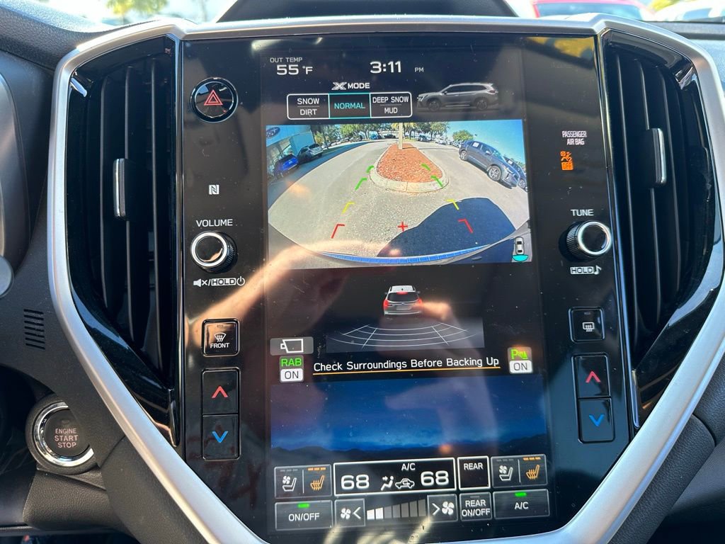 Used 2023 Subaru Ascent Touring image 32