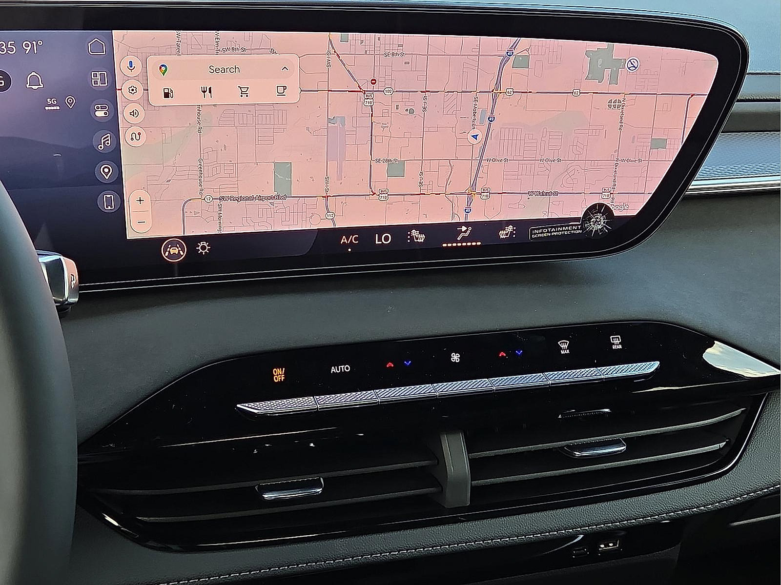 New 2027 Buick Enclave Sport Touring w/ Power Package AWD/4WD image 19