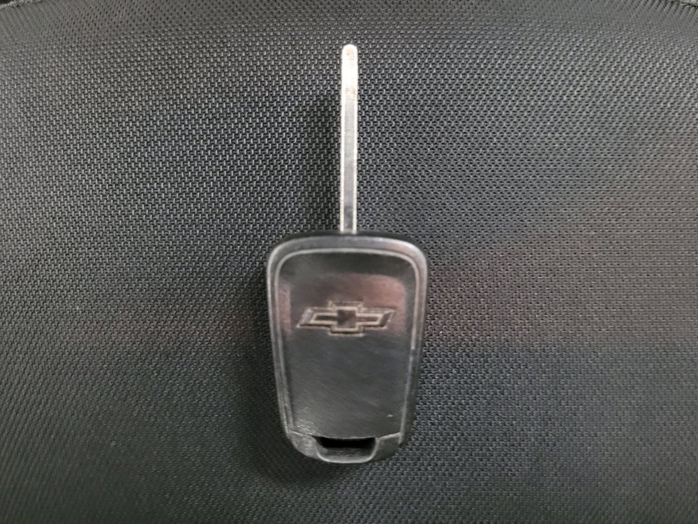 Used 2017 Chevrolet Spark LS image 32