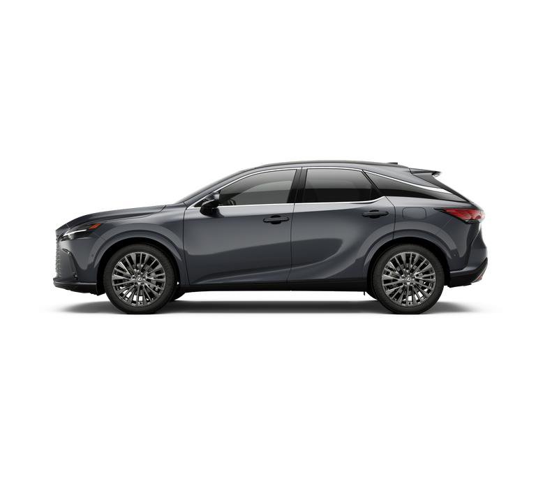New 2026 Lexus RX 450h AWD w/ Convenience Package image 18