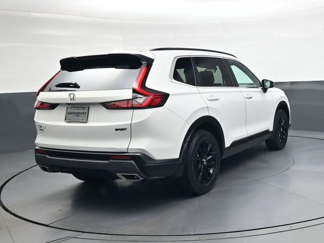 Used 2023 Honda CR-V Sport image 4