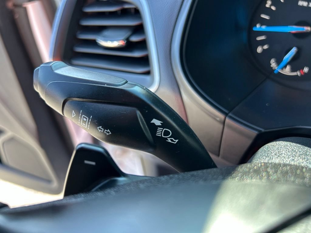 Used 2019 Ford Edge SE AWD/4WD image 20