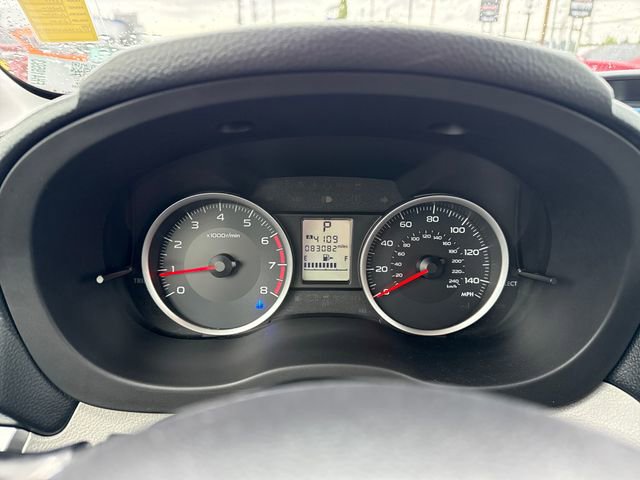 Used 2015 Subaru Forester 2.5i Premium w/ All-Weather Package AWD/4WD image 19
