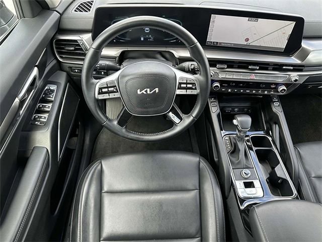 Used 2025 Kia Telluride S image 24