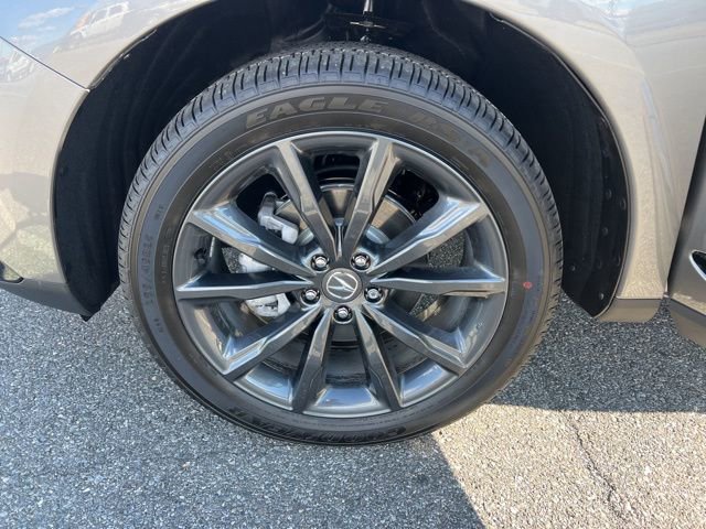 New 2025 Acura RDX A-Spec image 24