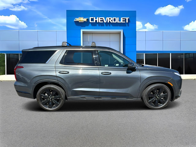 Used 2025 Hyundai Palisade XRT AWD/4WD image 2