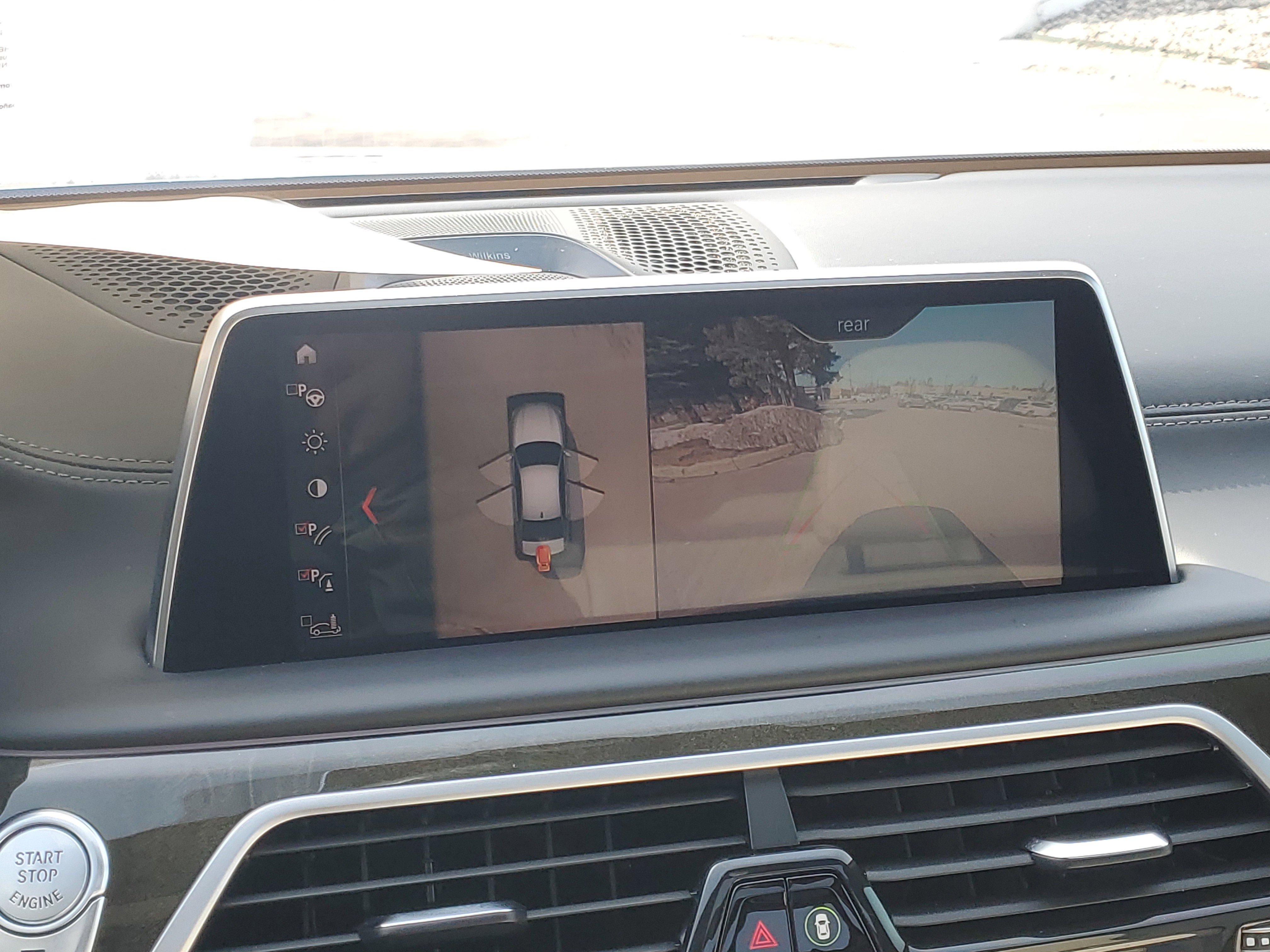 Used 2019 BMW 750i xDrive w/ Executive Package image 18