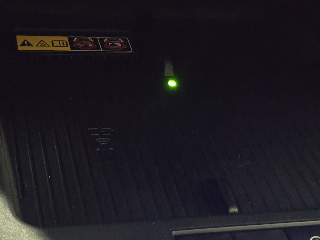 New 2026 Toyota Corolla Cross LE image 8