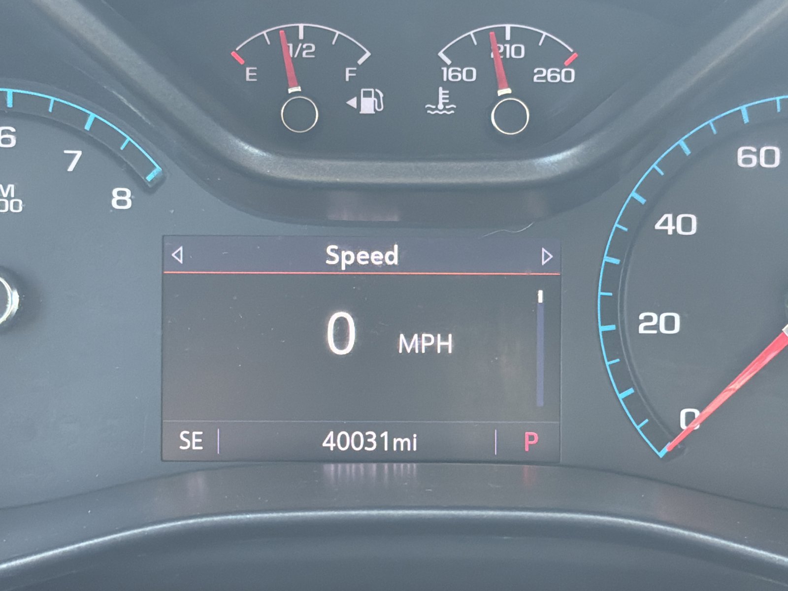 Used 2021 Chevrolet Colorado ZR2 AWD/4WD image 22