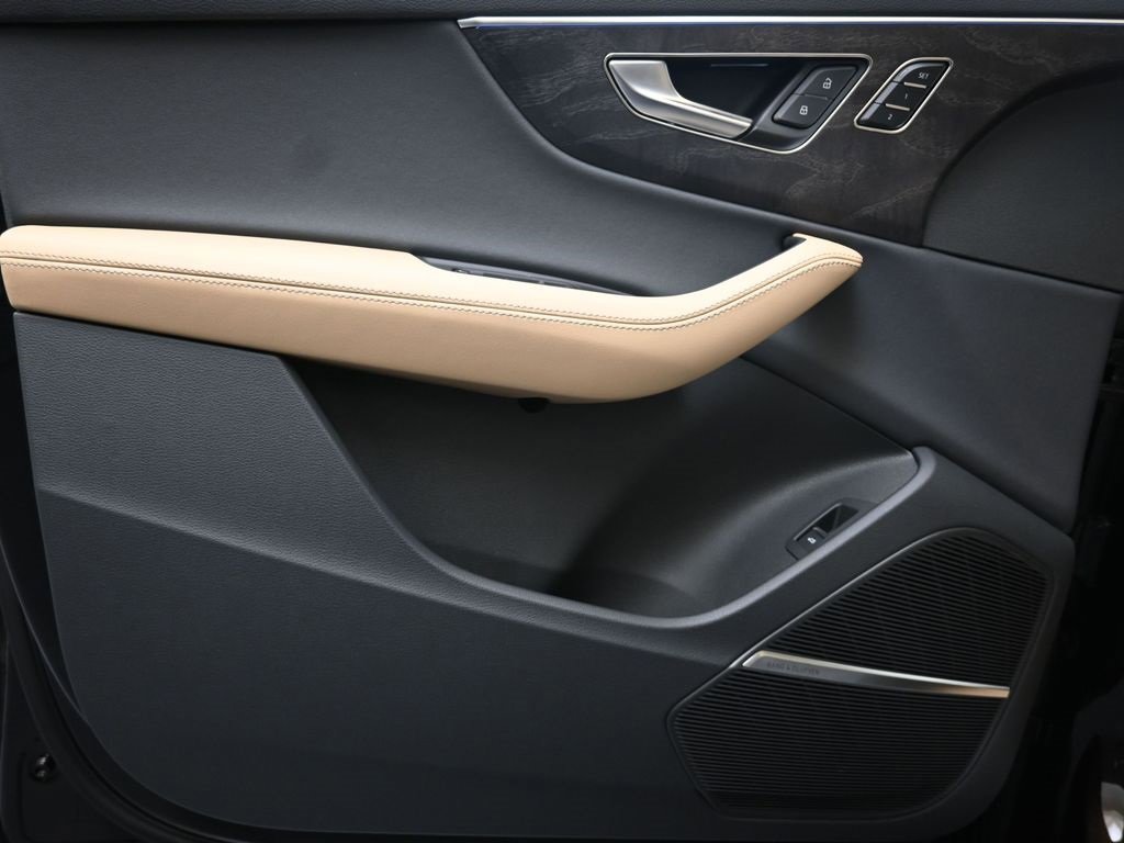 New 2026 Audi Q7 2.0T Premium Plus image 24