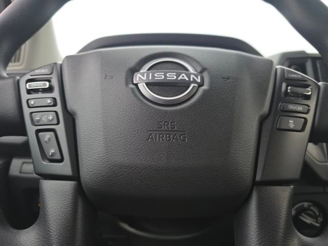 New 2026 Nissan Frontier S w/ S Utility Package AWD/4WD image 11