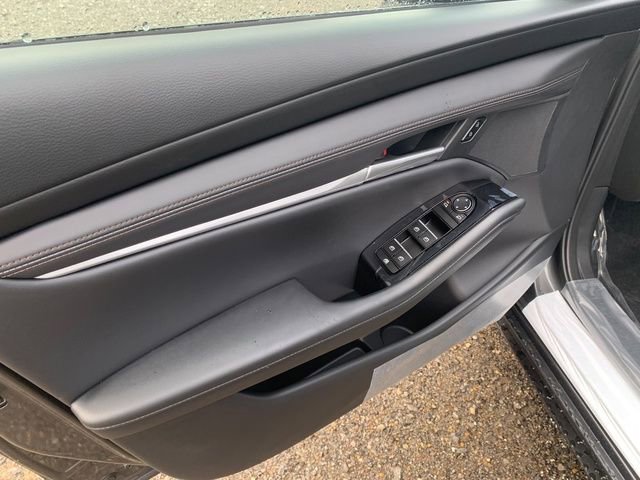 New 2026 MAZDA MAZDA3 2.5 S Sedan w/ Preferred Pkg FWD image 14